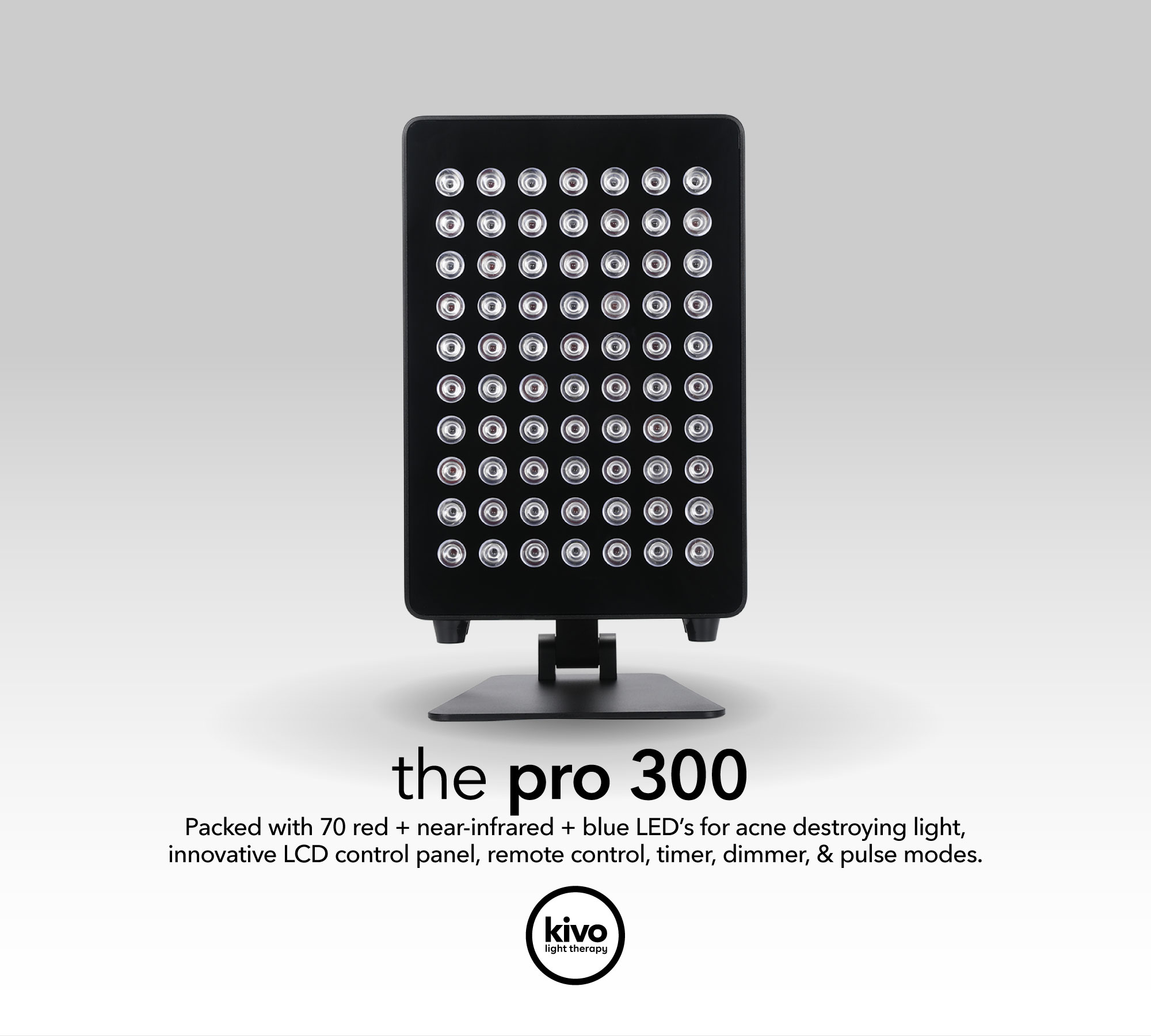 Kivo Pro 300