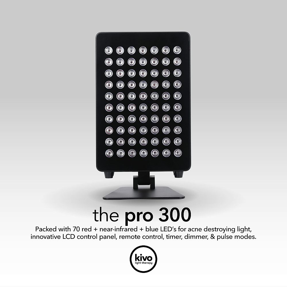 Kivo Pro 300