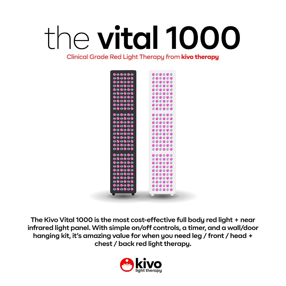 Kivo Vital 1000