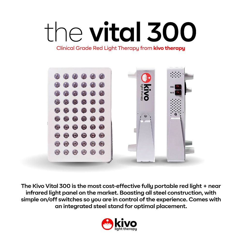 Kivo Vital 300