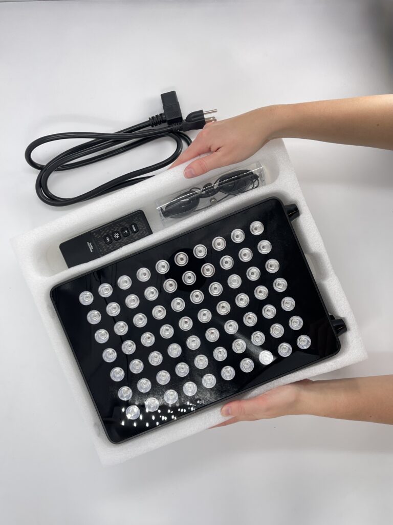Unpacking the Kivo Elite